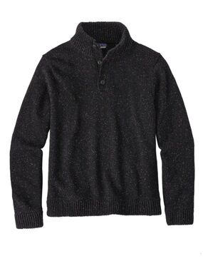 Patagonia Men’s Off Country Pullover Sweater